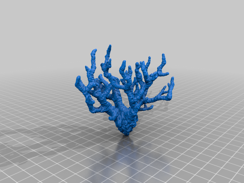 Cursed Tree — thumbnail 3