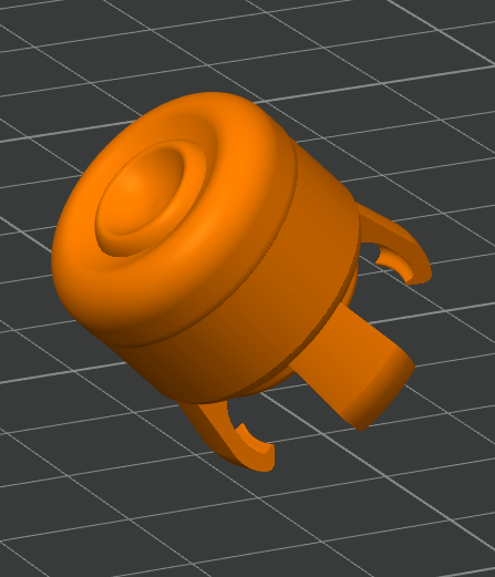 Joystick Extender
