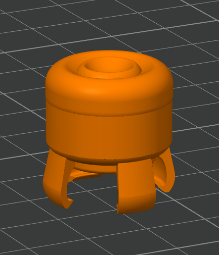 Joystick Extender — thumbnail 2