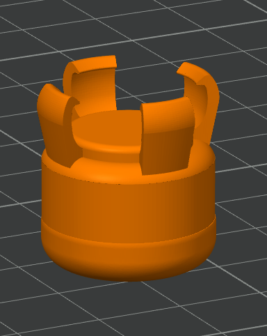 Joystick Extender — thumbnail 3
