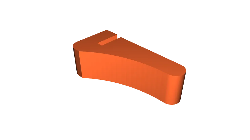 flashforge adventurer 5m riser by FlashForgy | Download free STL model ...