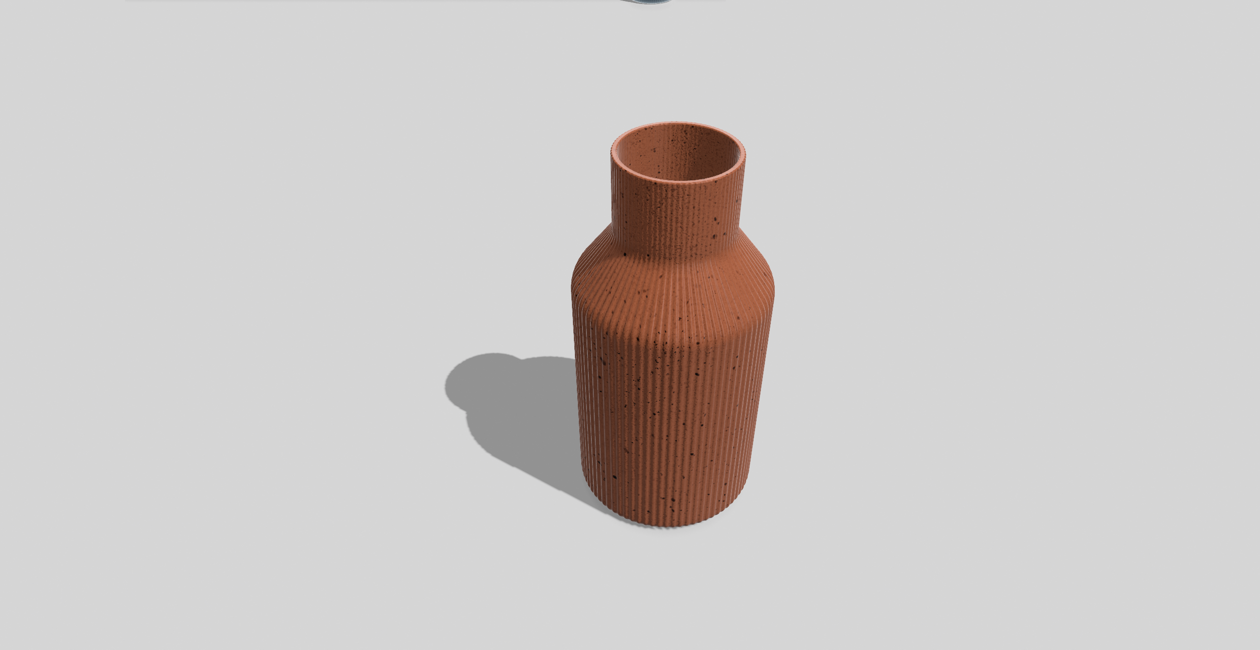 Vase | Plant | Ornament | Decor | House | Vaso