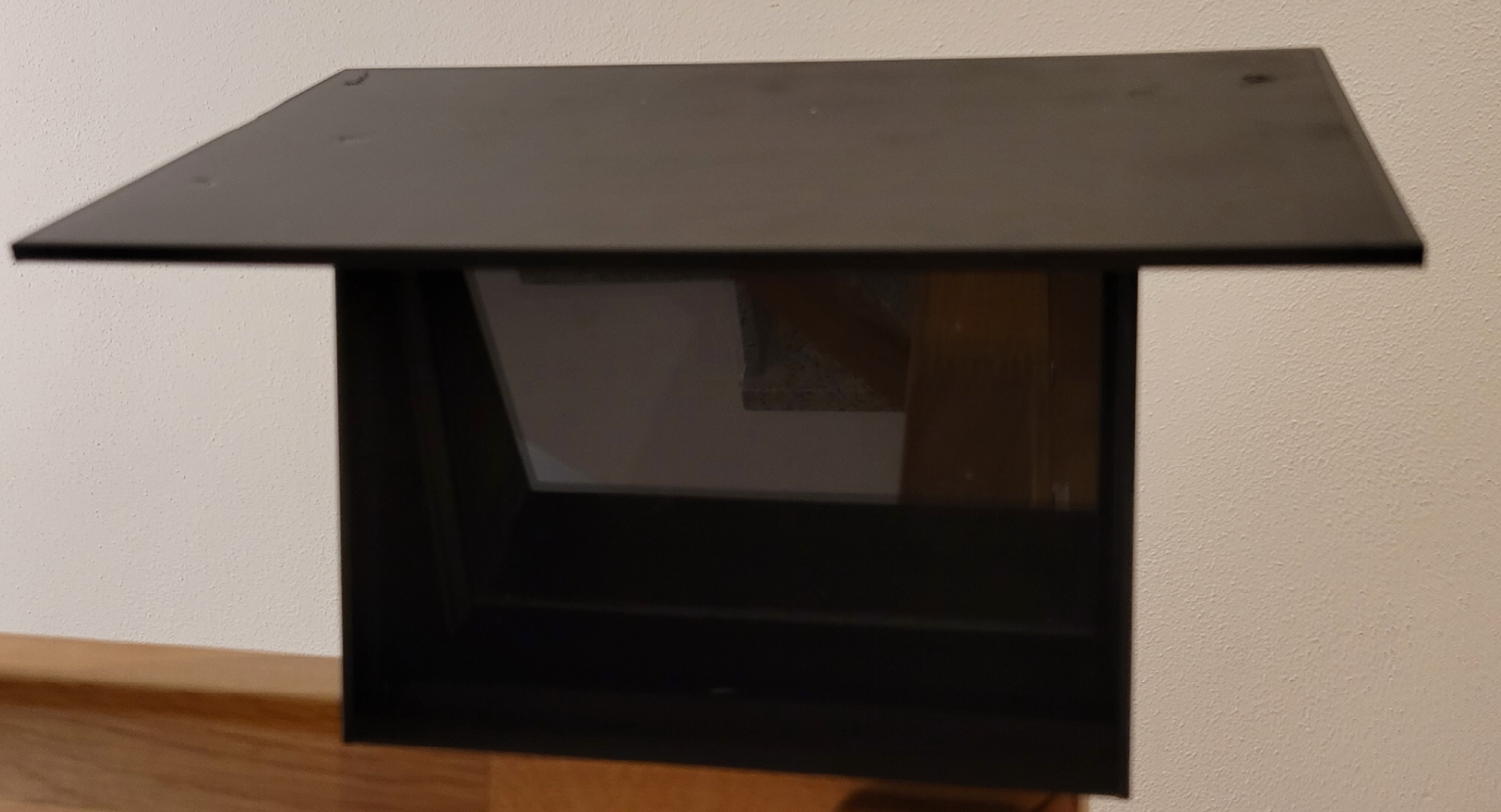 Vogelfutterhaus — thumbnail 3