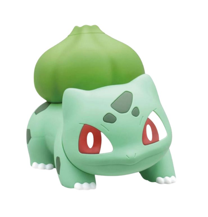 Bulbasaur Pokemon