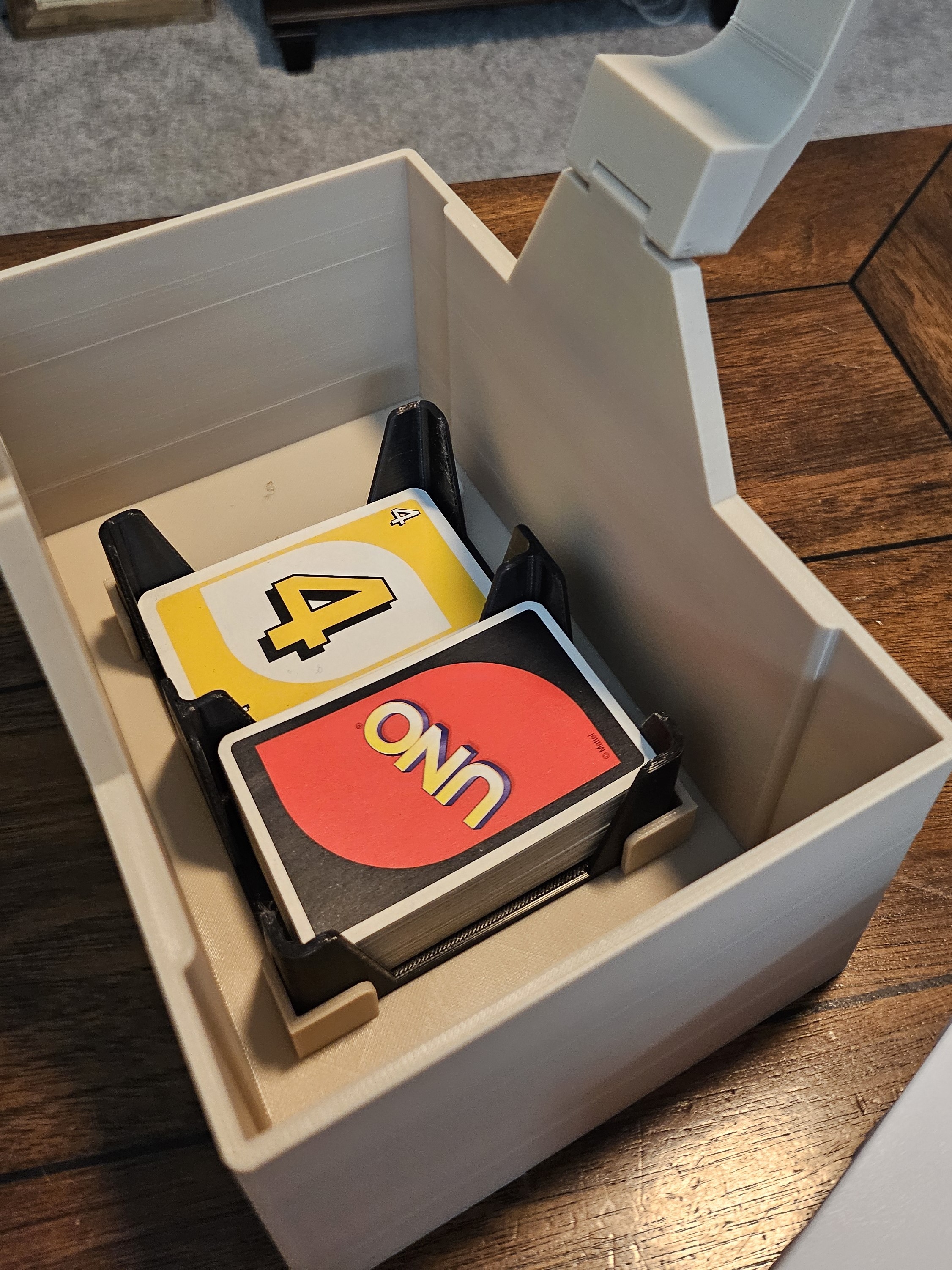 Card Stands & Caddy — miniatura 9