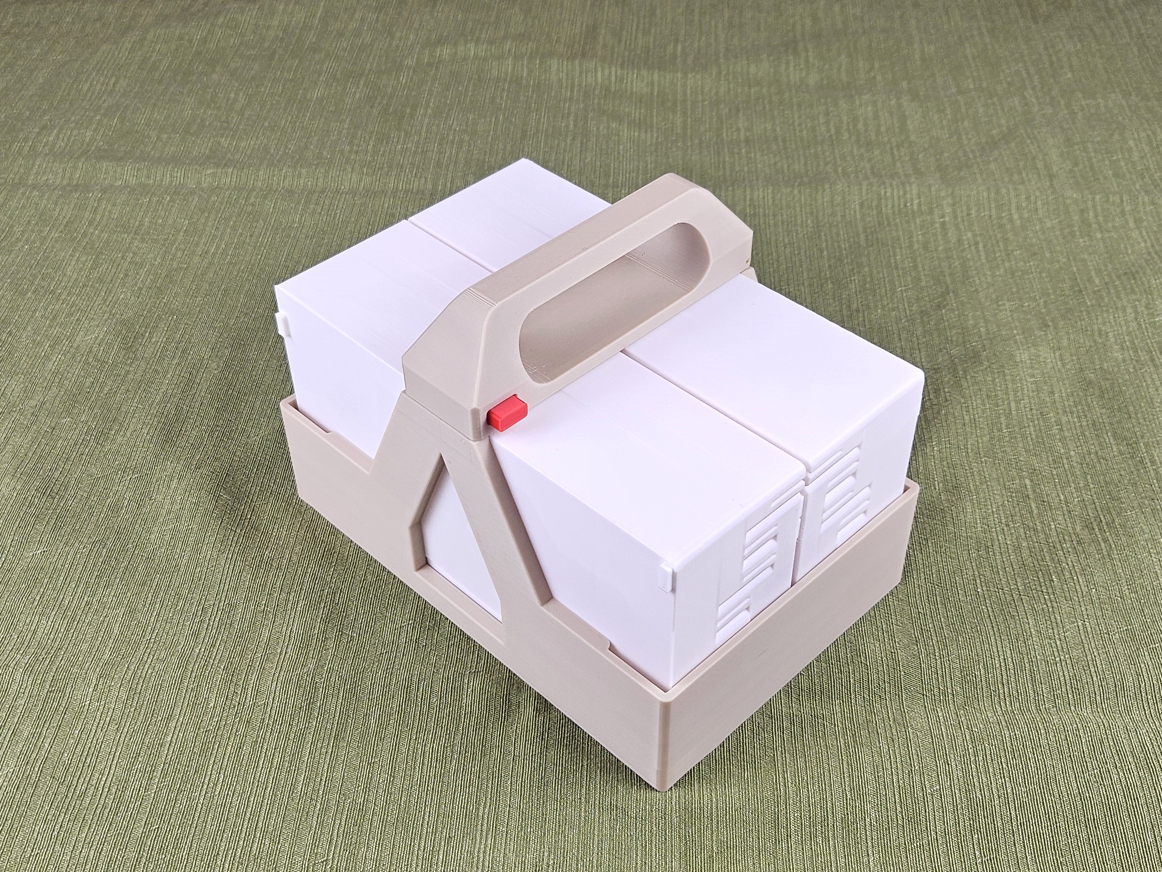 Card Stands & Caddy — miniatura 2
