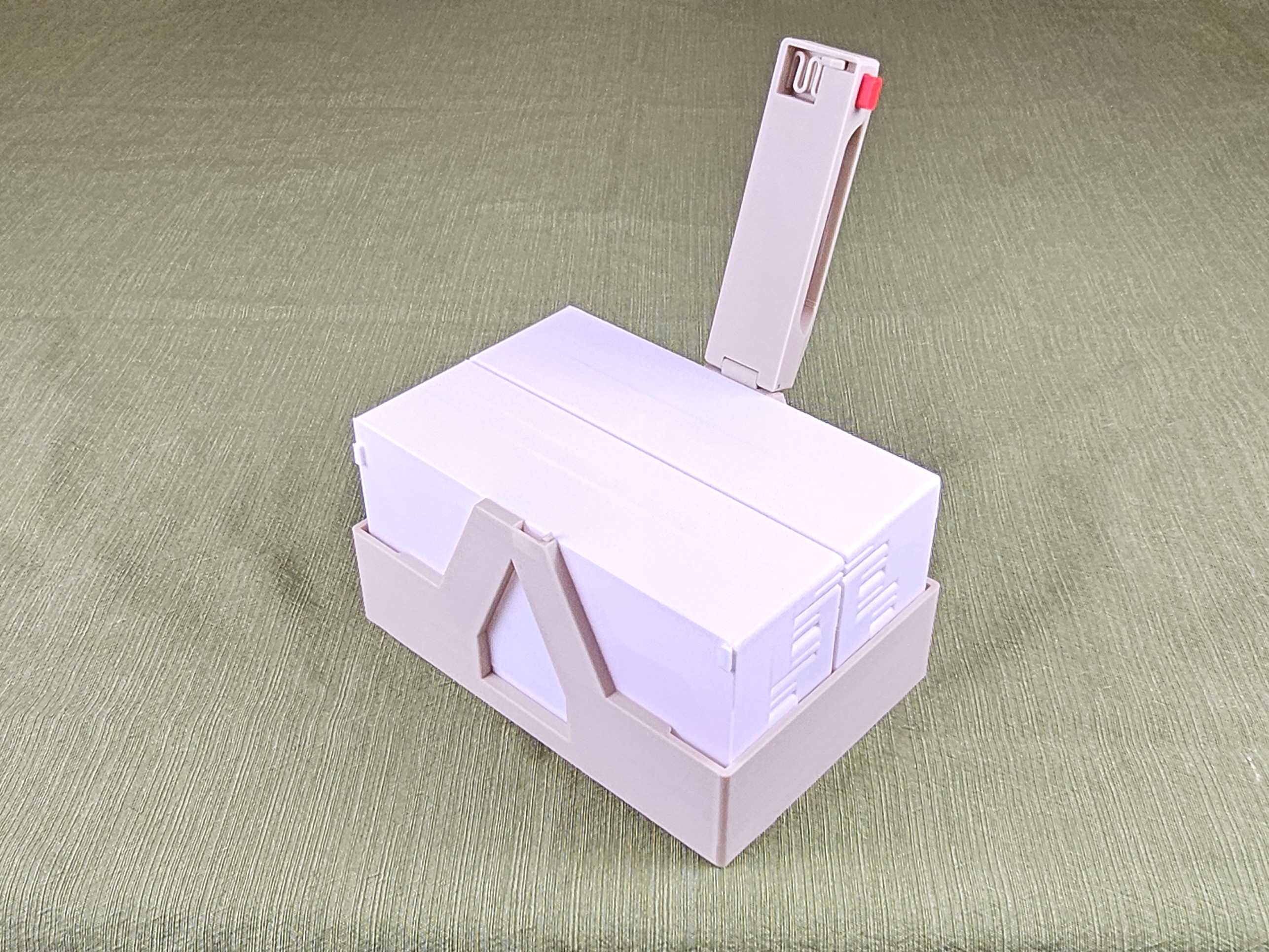 Card Stands & Caddy — miniatura 3