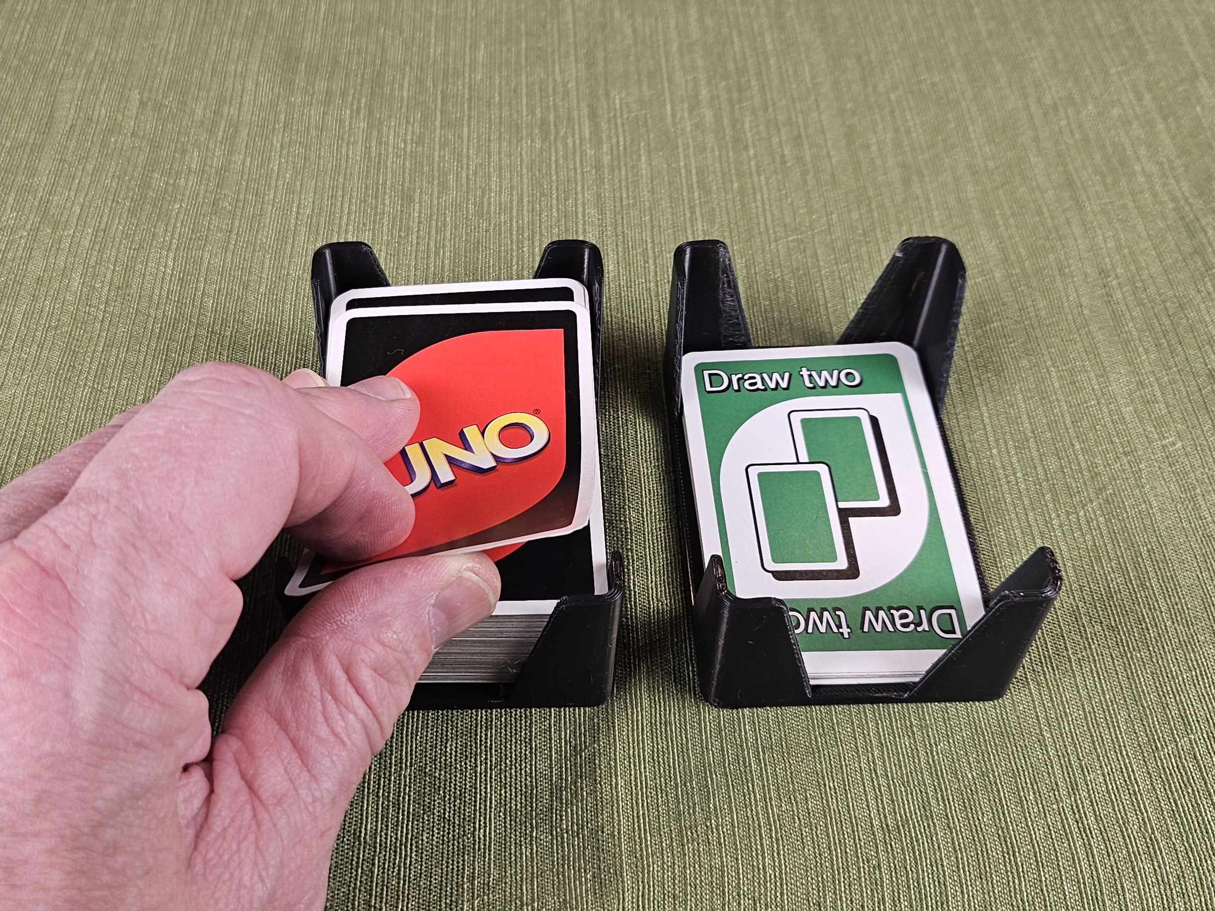 Card Stands & Caddy — miniatura 8