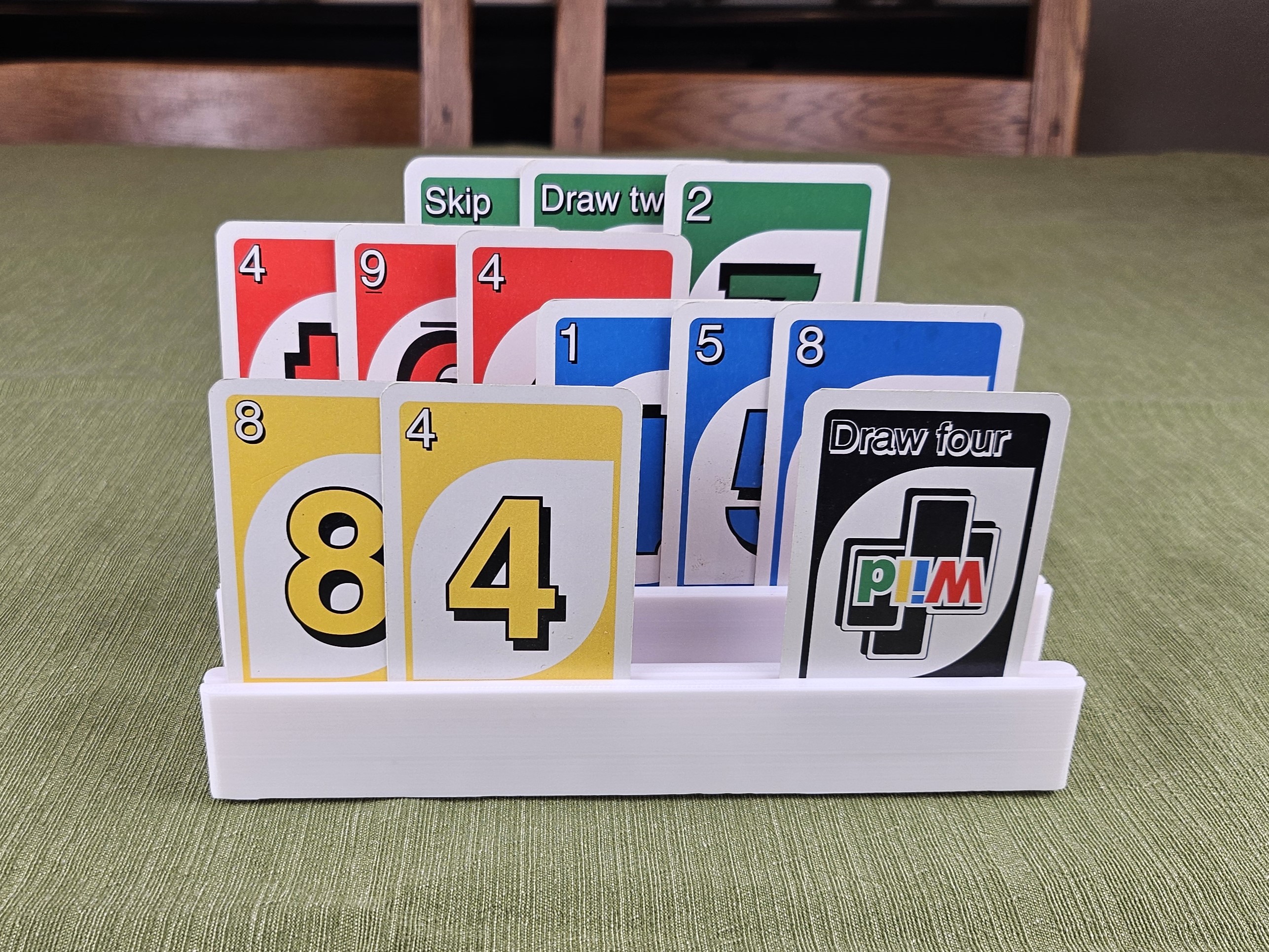 Card Stands & Caddy — miniatura 5