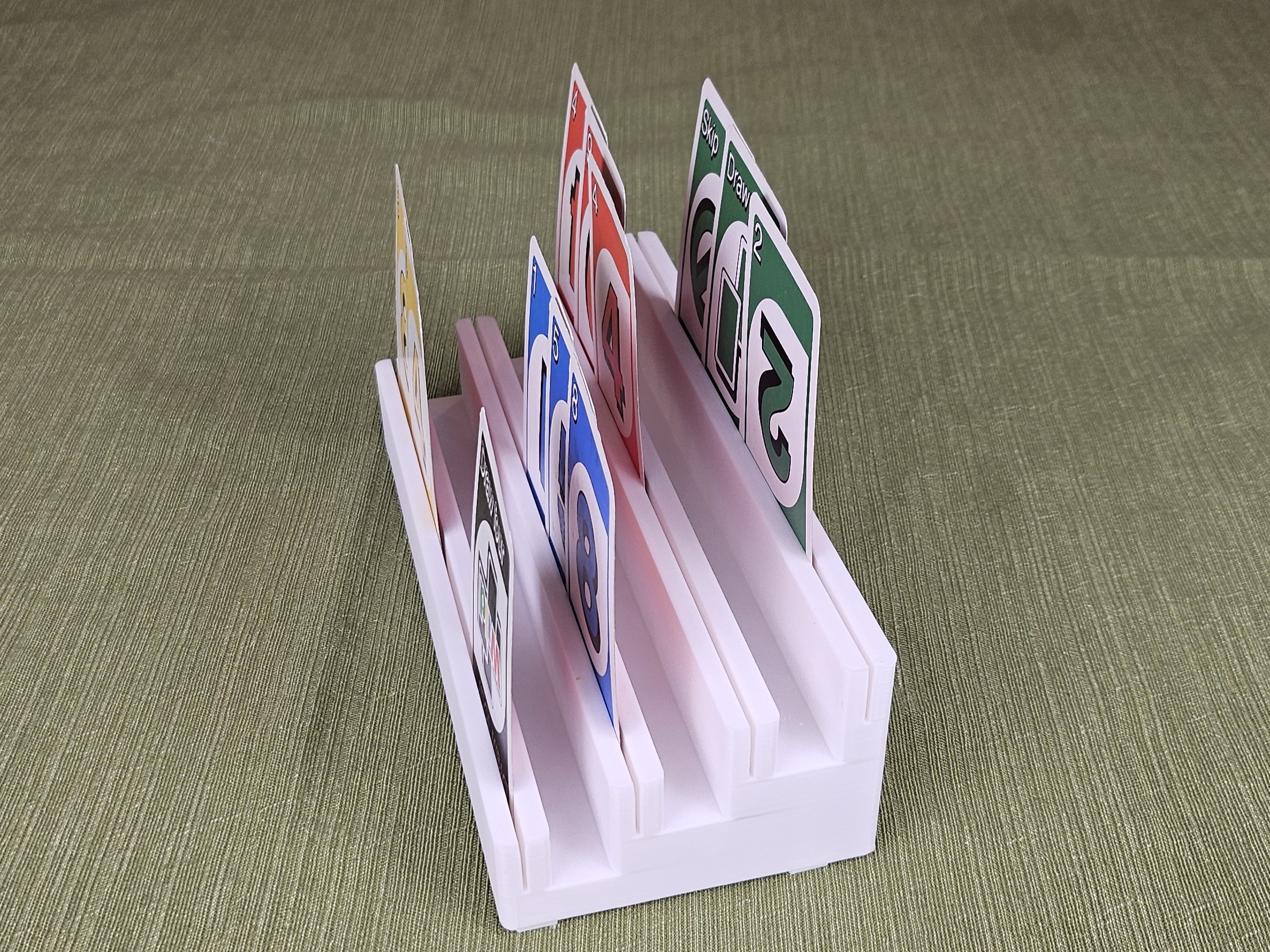 Card Stands & Caddy — miniatura 6