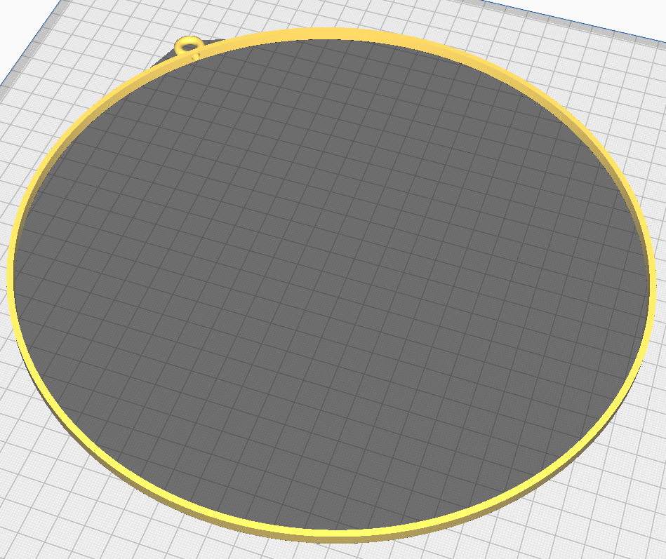 LED-Ring