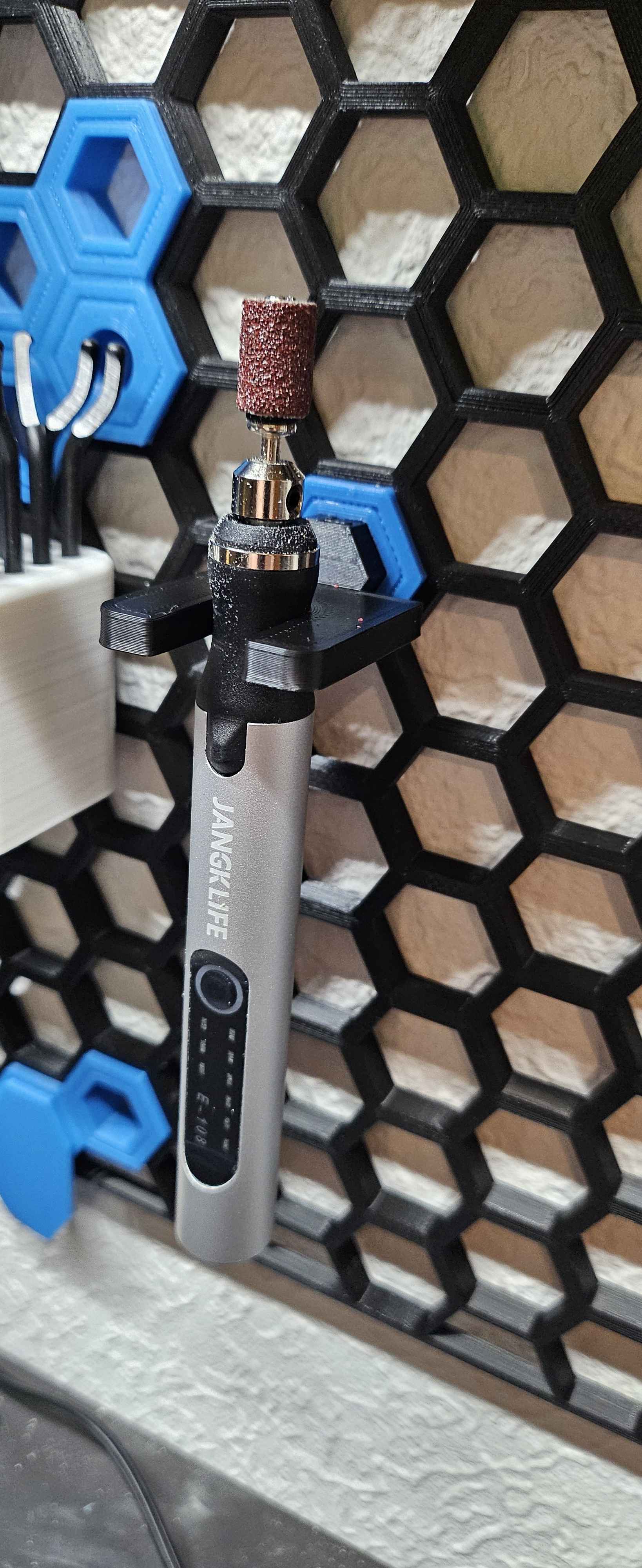 HSW - Dremel Holder
