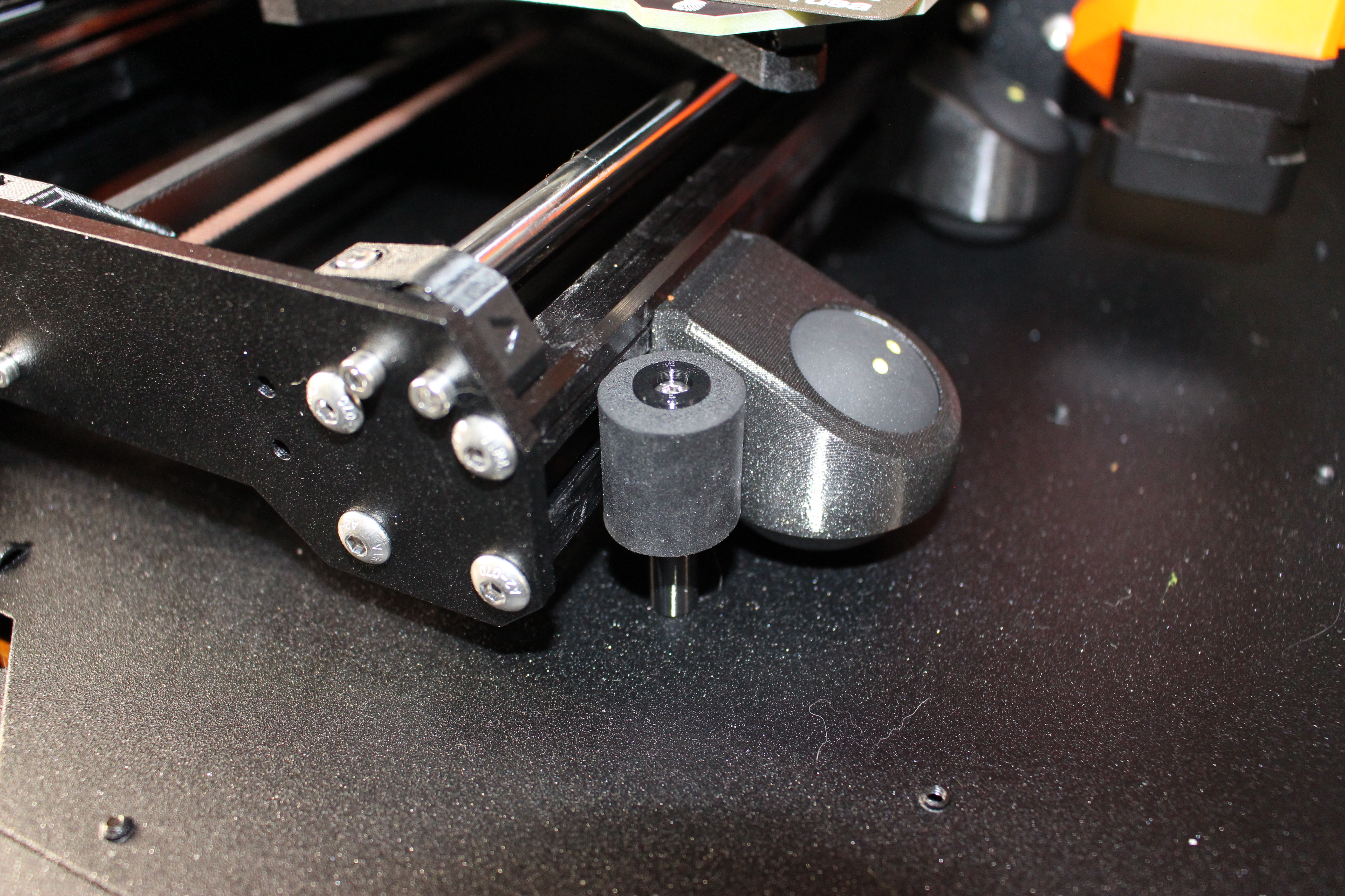 Longer Damper Insert (M3 30-40mm)