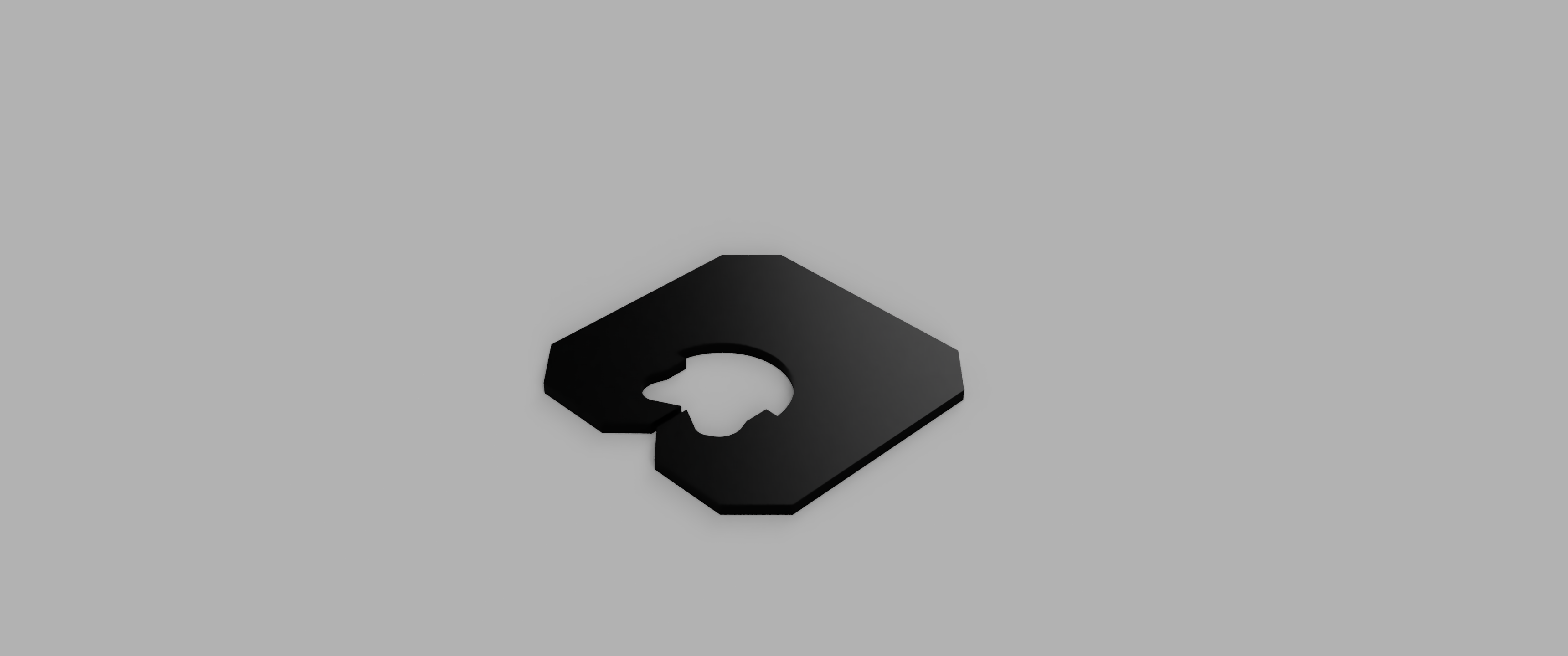 Miniatura 2 do modelo 3D Printable Bread Clip