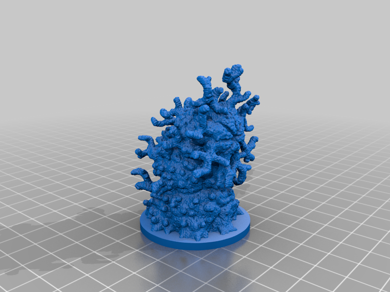 Slime Mold — thumbnail 2