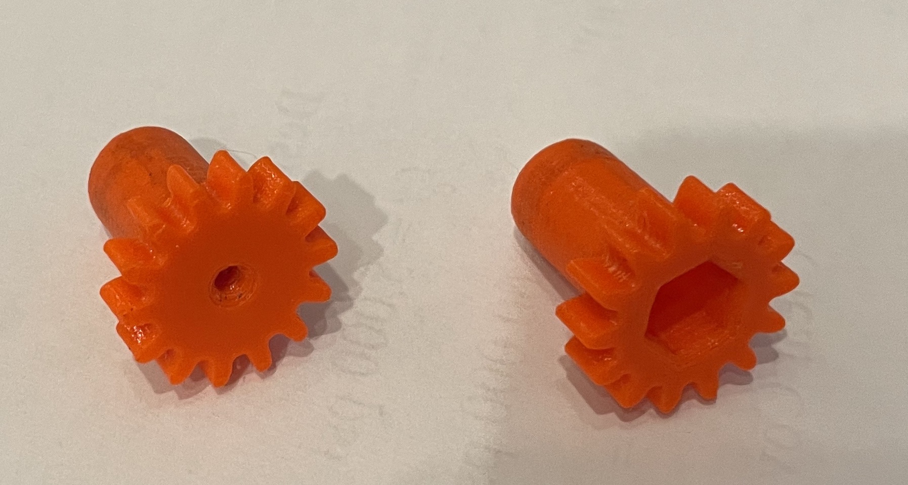 KitchenAid pasta roller attachment gears