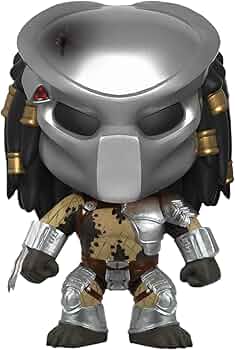 Predator Funko