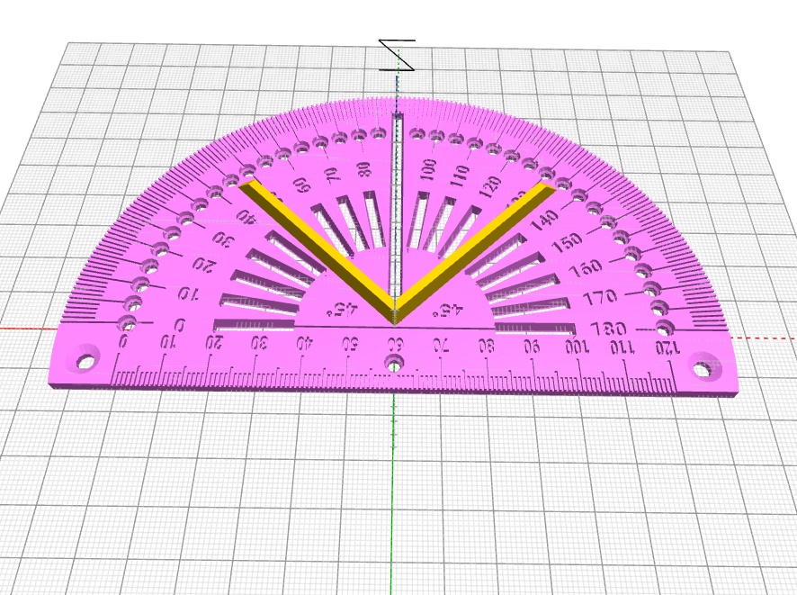 Multifunctional Centring Tool — thumbnail 8