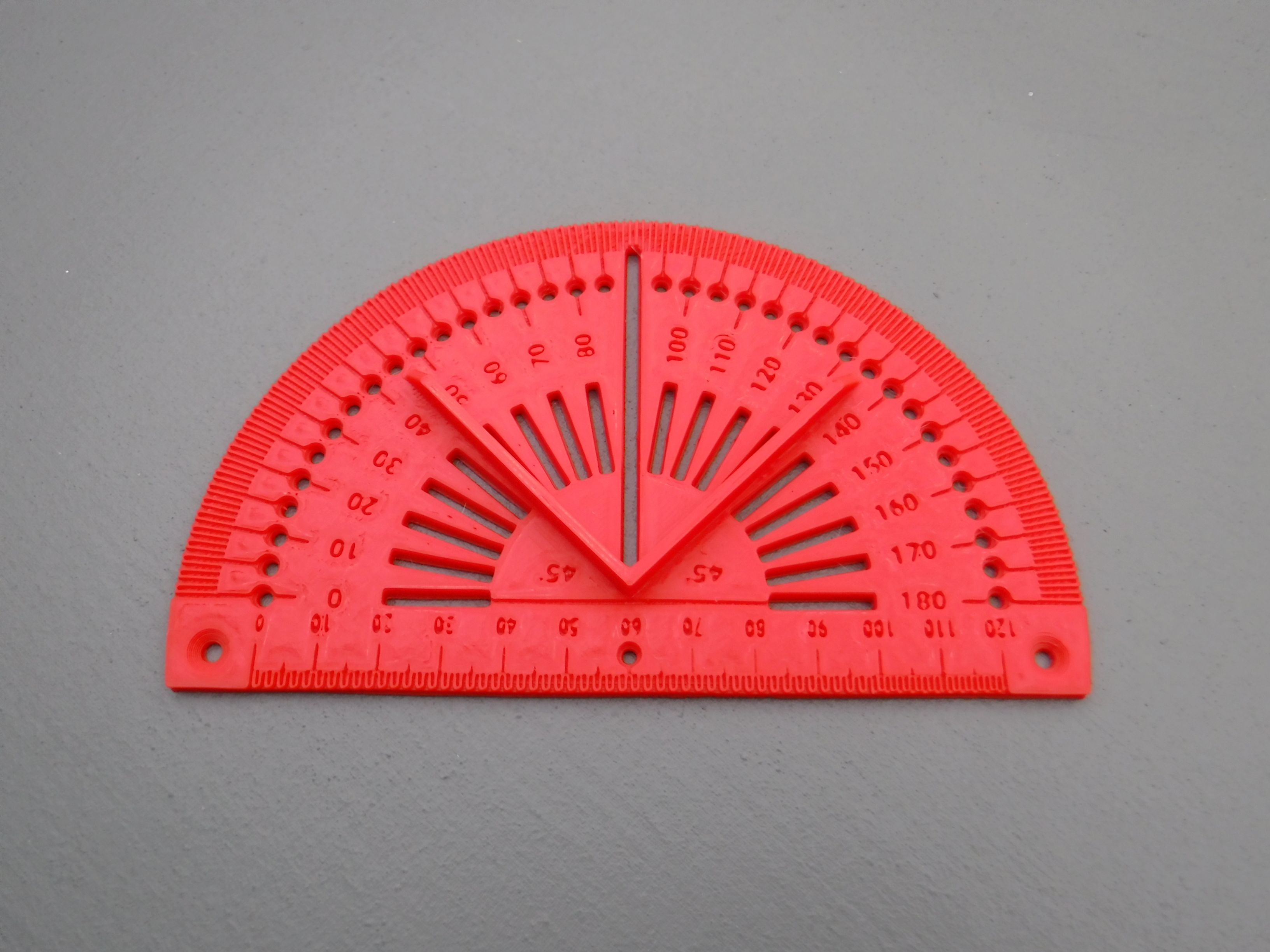 Multifunctional Centring Tool 3D model thumbnail