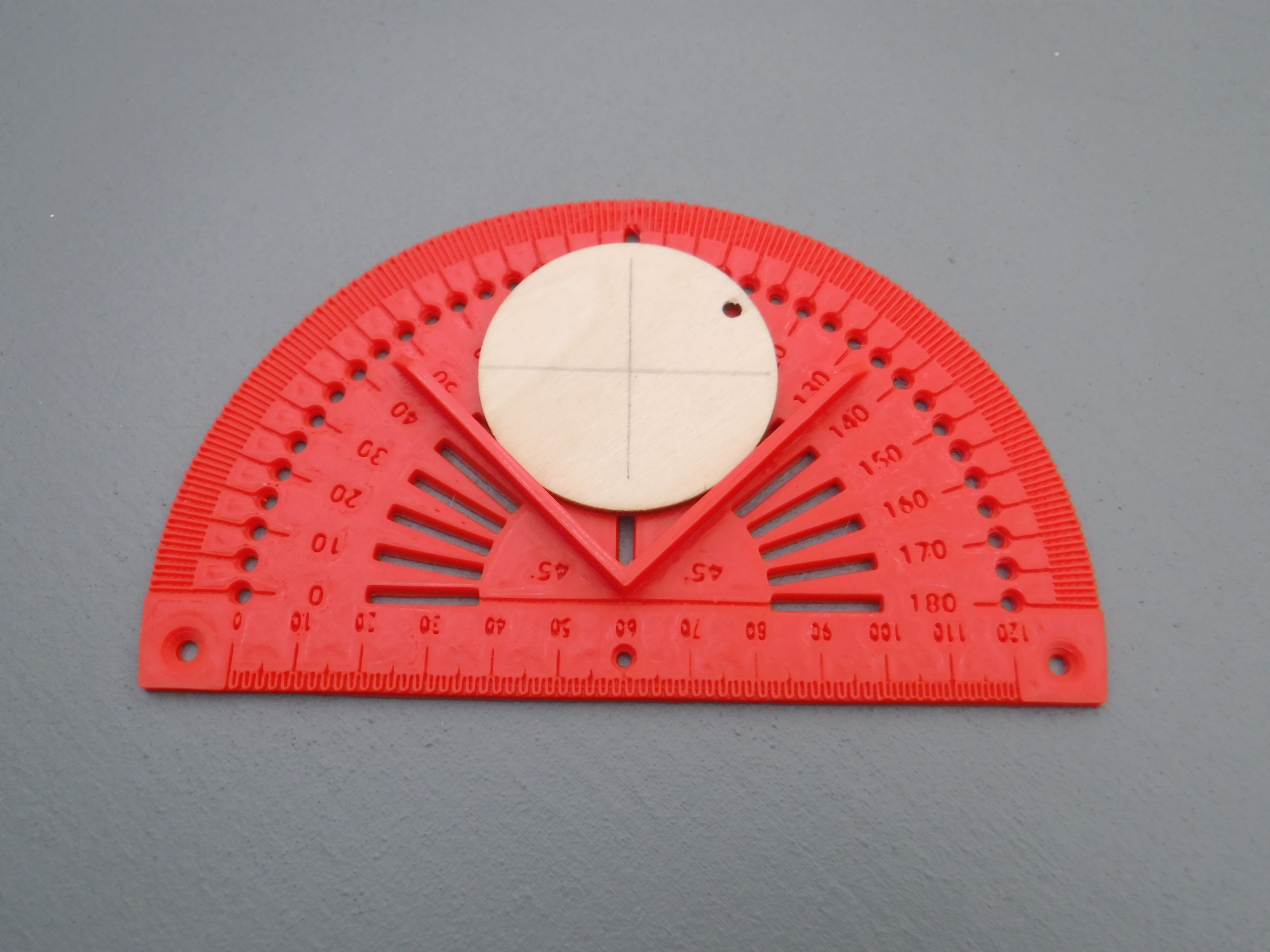 Multifunctional Centring Tool — thumbnail 2