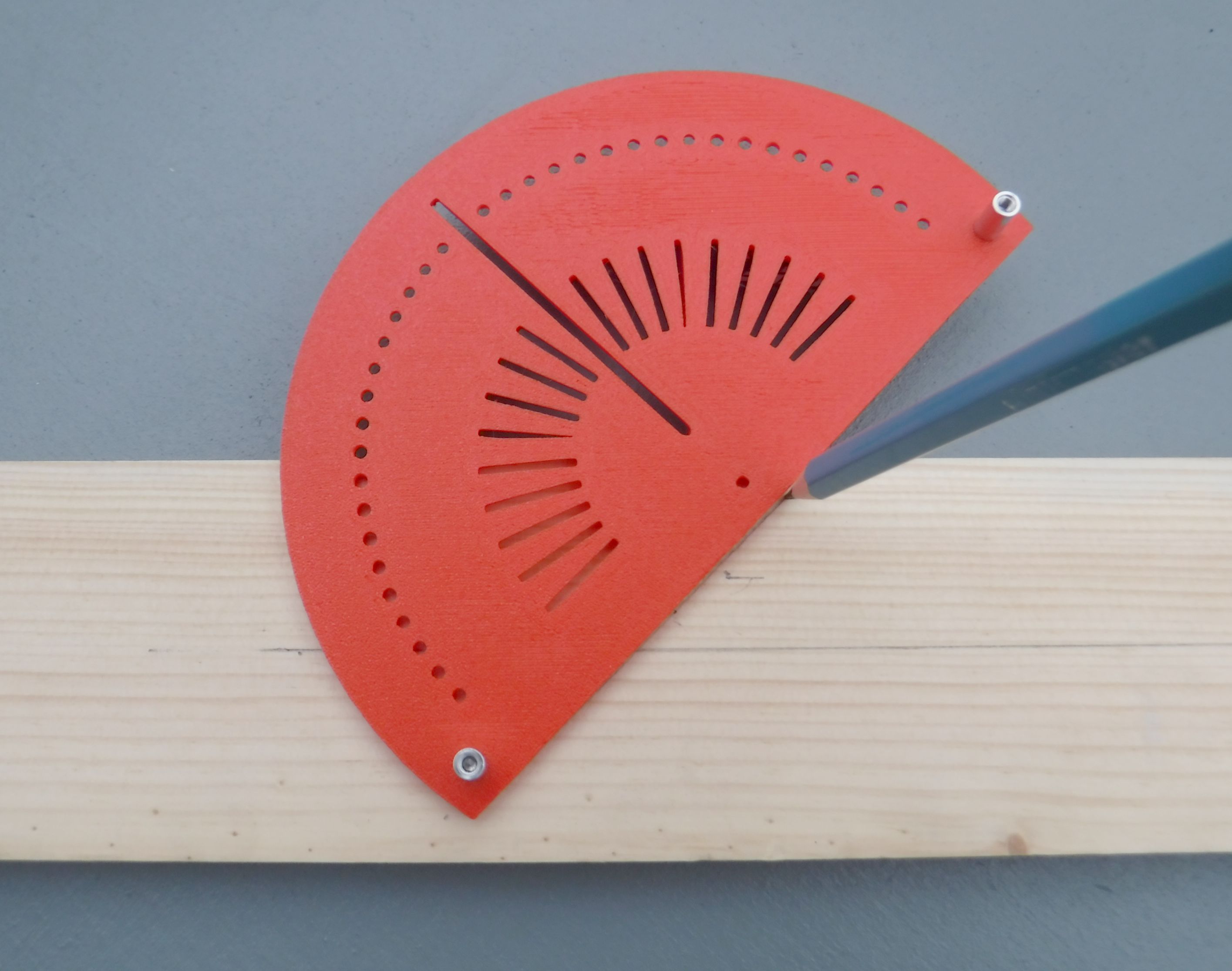 Multifunctional Centring Tool — thumbnail 7