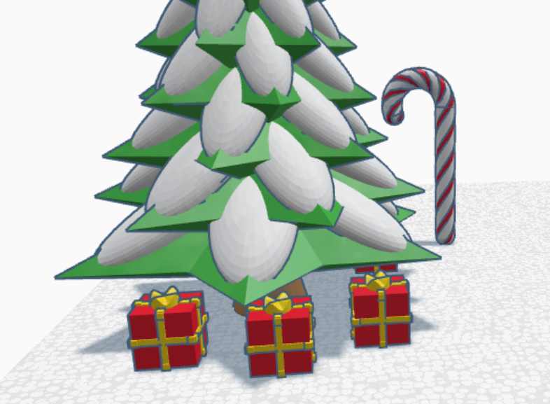 safe present