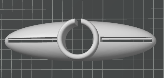 Ayudante pasacables - cable wire pass helper