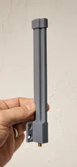 ADSB 1090 PCB outdoor antenna Housing
