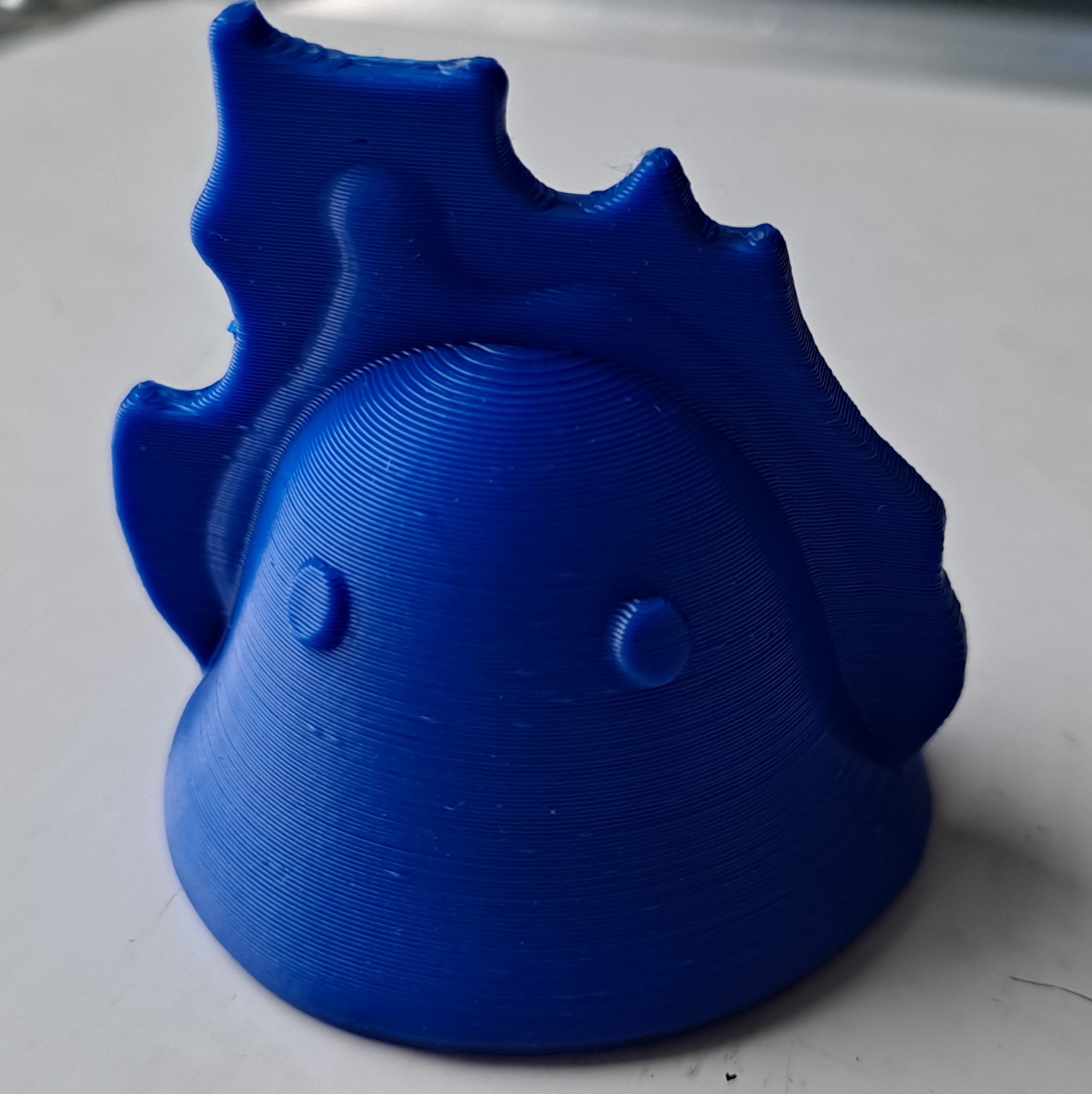 Fire Slime (Slime Rancher)