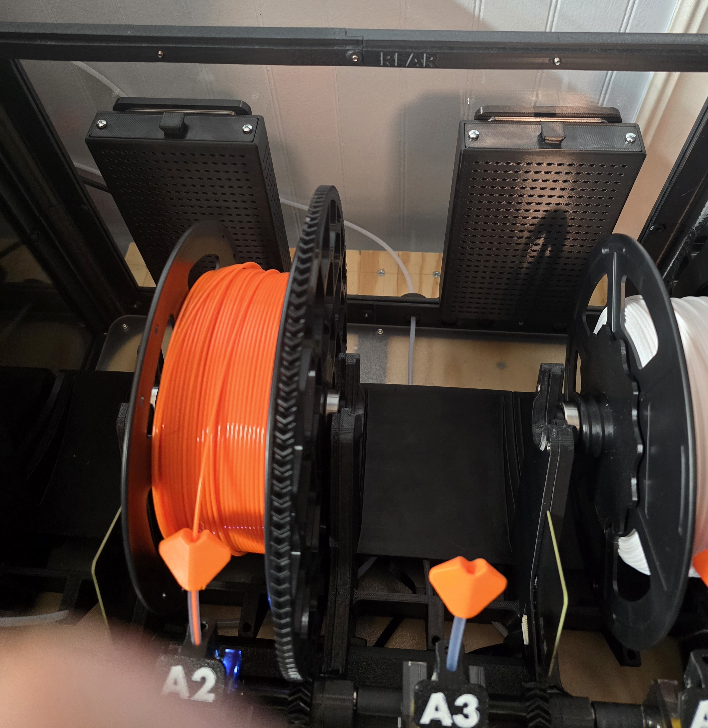 Python Mod Silica Box — thumbnail 2