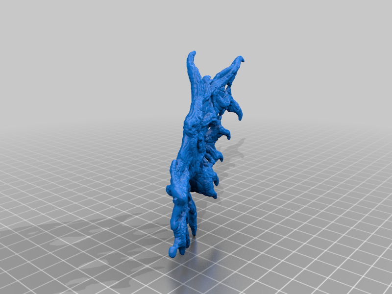 Krampus Demon — thumbnail 7