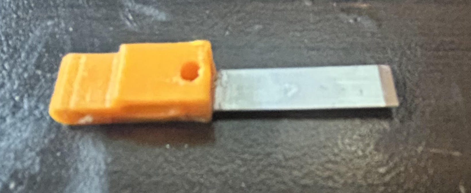 Xenomorph Cutter and Board Spacer