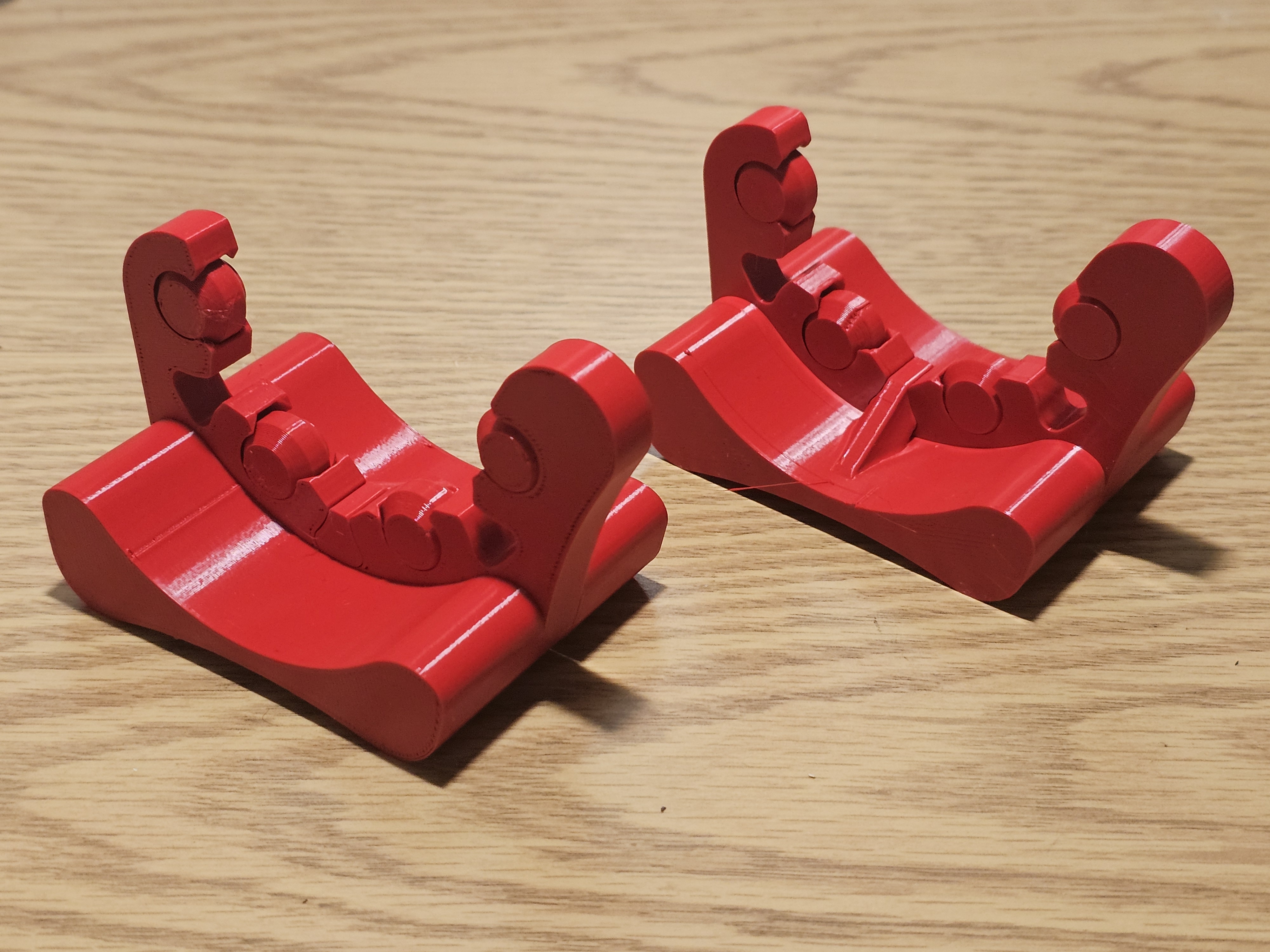 Wrapping Paper Roller - 2024 Challenge