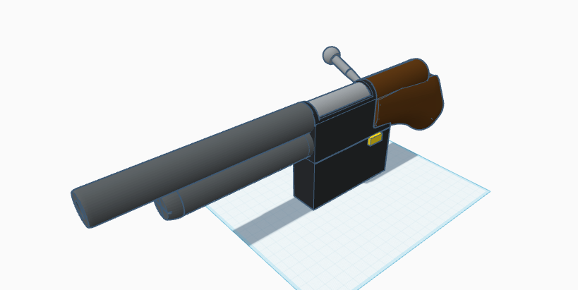 Ultimate Bolt Action Fidget V4.8.3