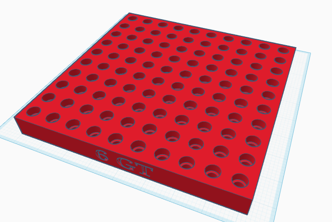 6GT reloading block