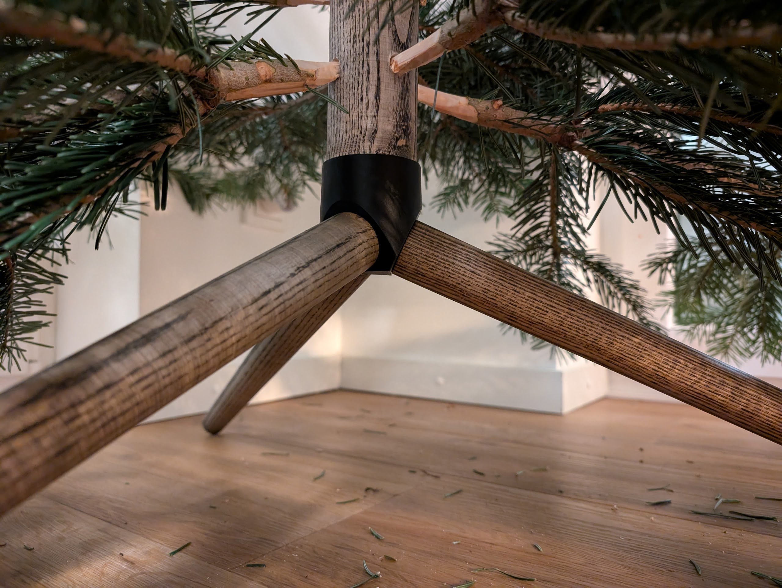 Replacement Stand for Keinachtsbaum