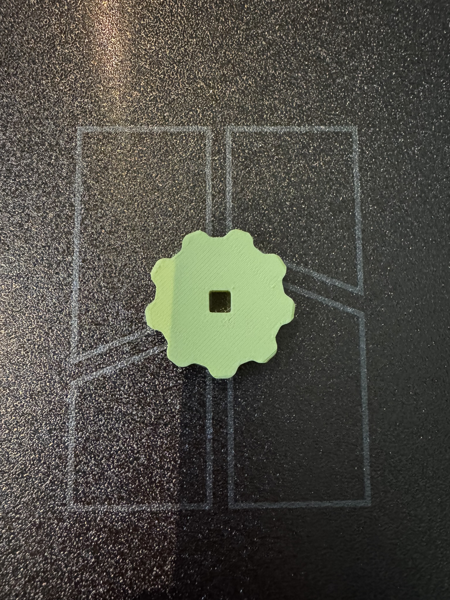 Valve floorheating — miniatura 2