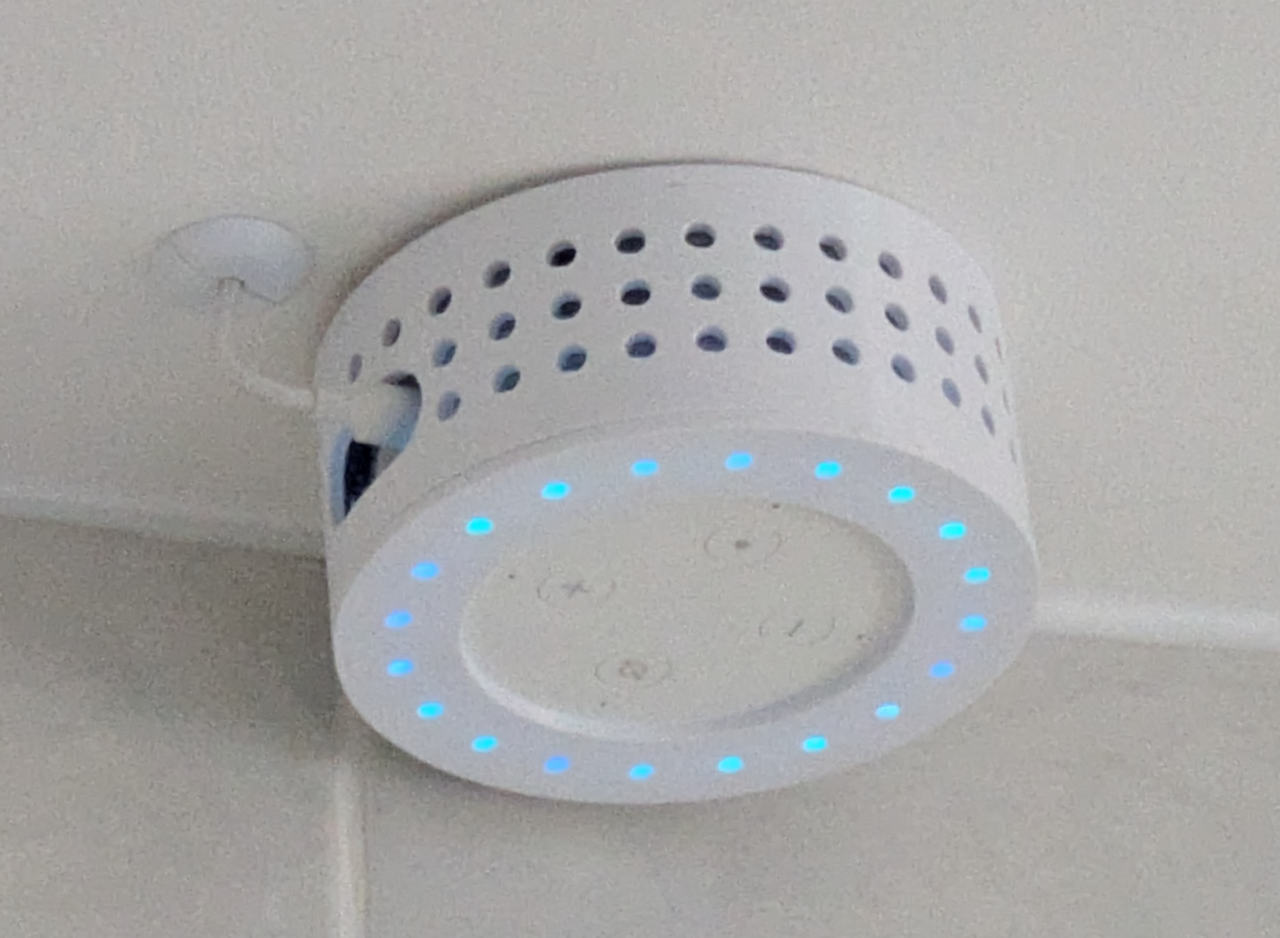 Amazon Echo Dot (3rd Gen) Holder