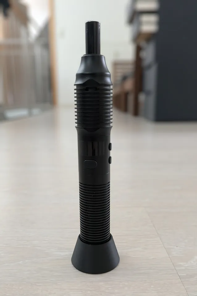 Hizen | Vaporizer stand for all Stilus models by Balboin | Download free  STL model | Printables.com
