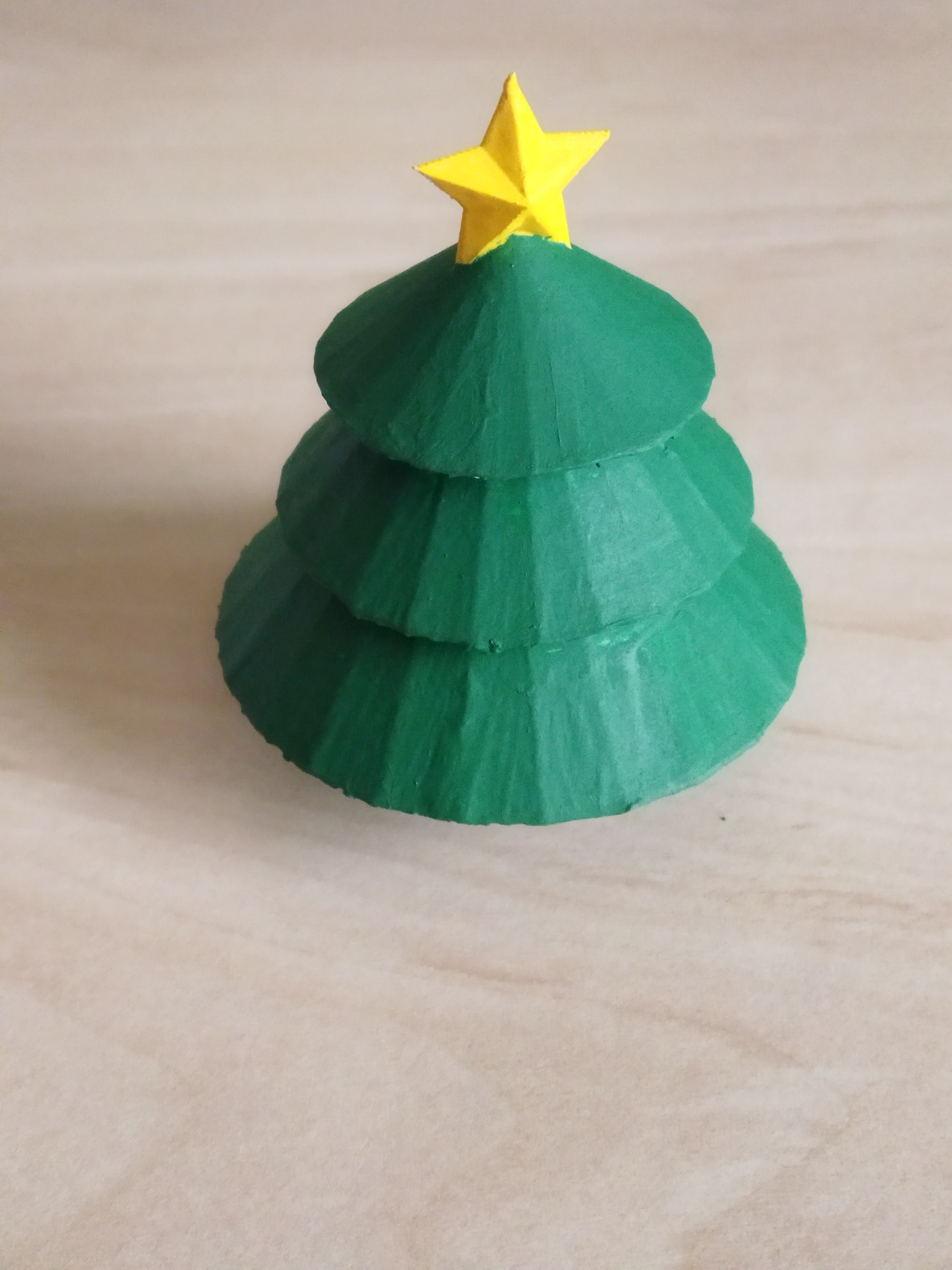 sapin de noël