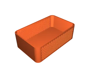 Little Box by 50nrth | Download free STL model | Printables.com