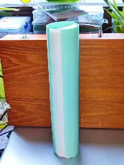 Cotton pads dispenser