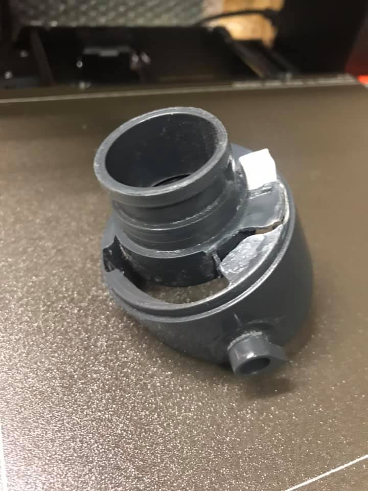 LEIFHEIT Regulus PowerVac - kloub