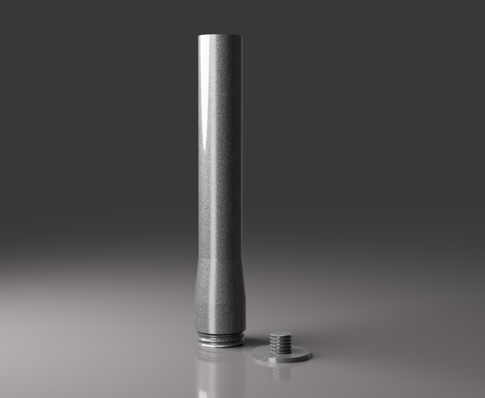 MultiBoard Spool Holder for Wire/Filament/Tape and More