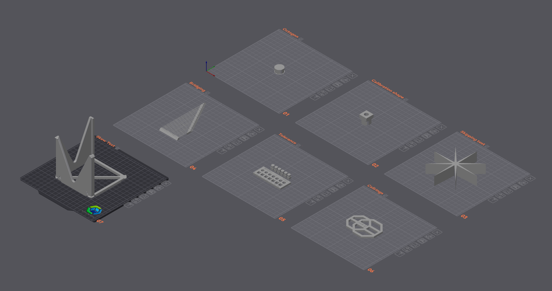 Test shapes — miniatura 9