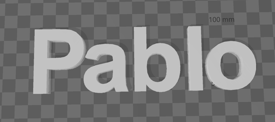 Nombre: Pablo