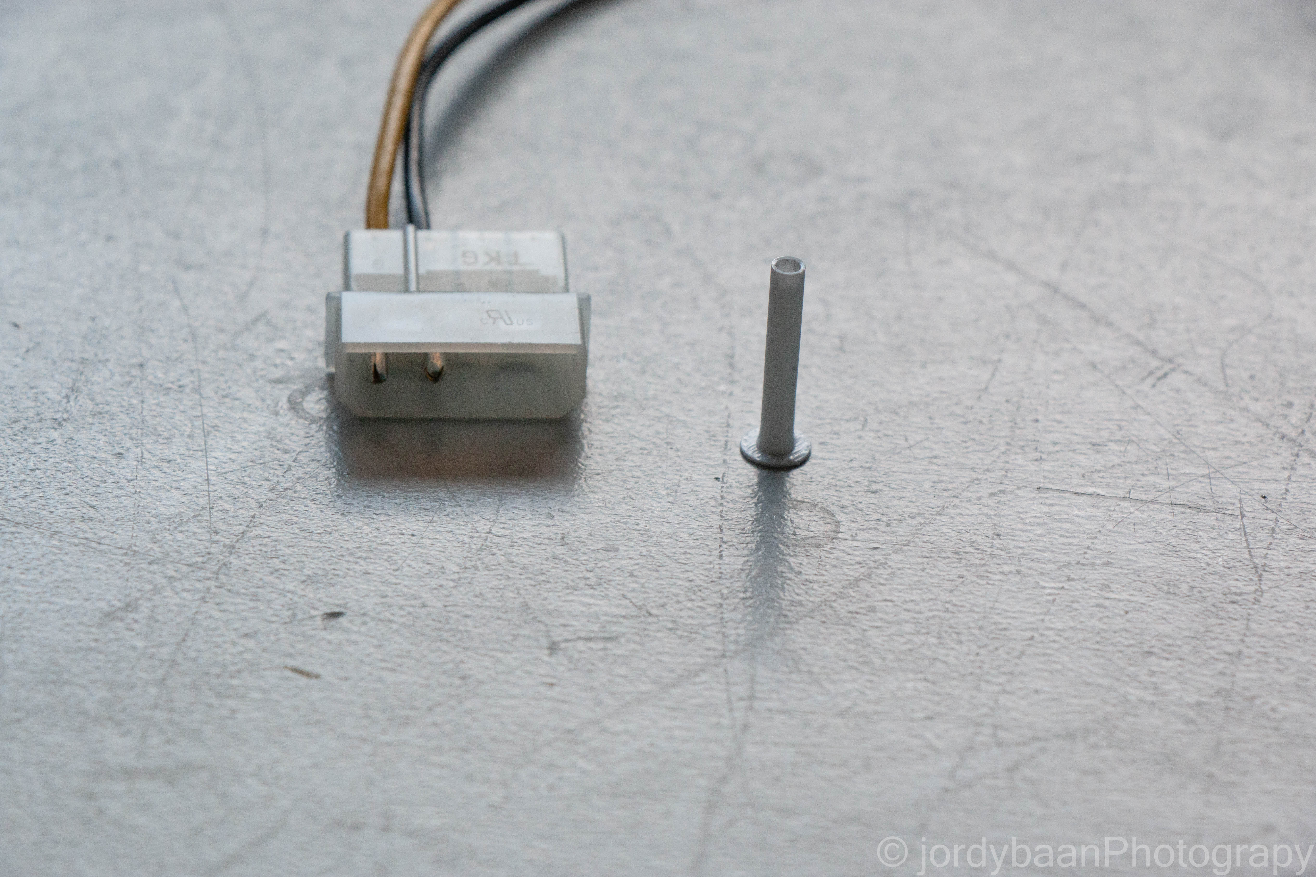 molex pin remover