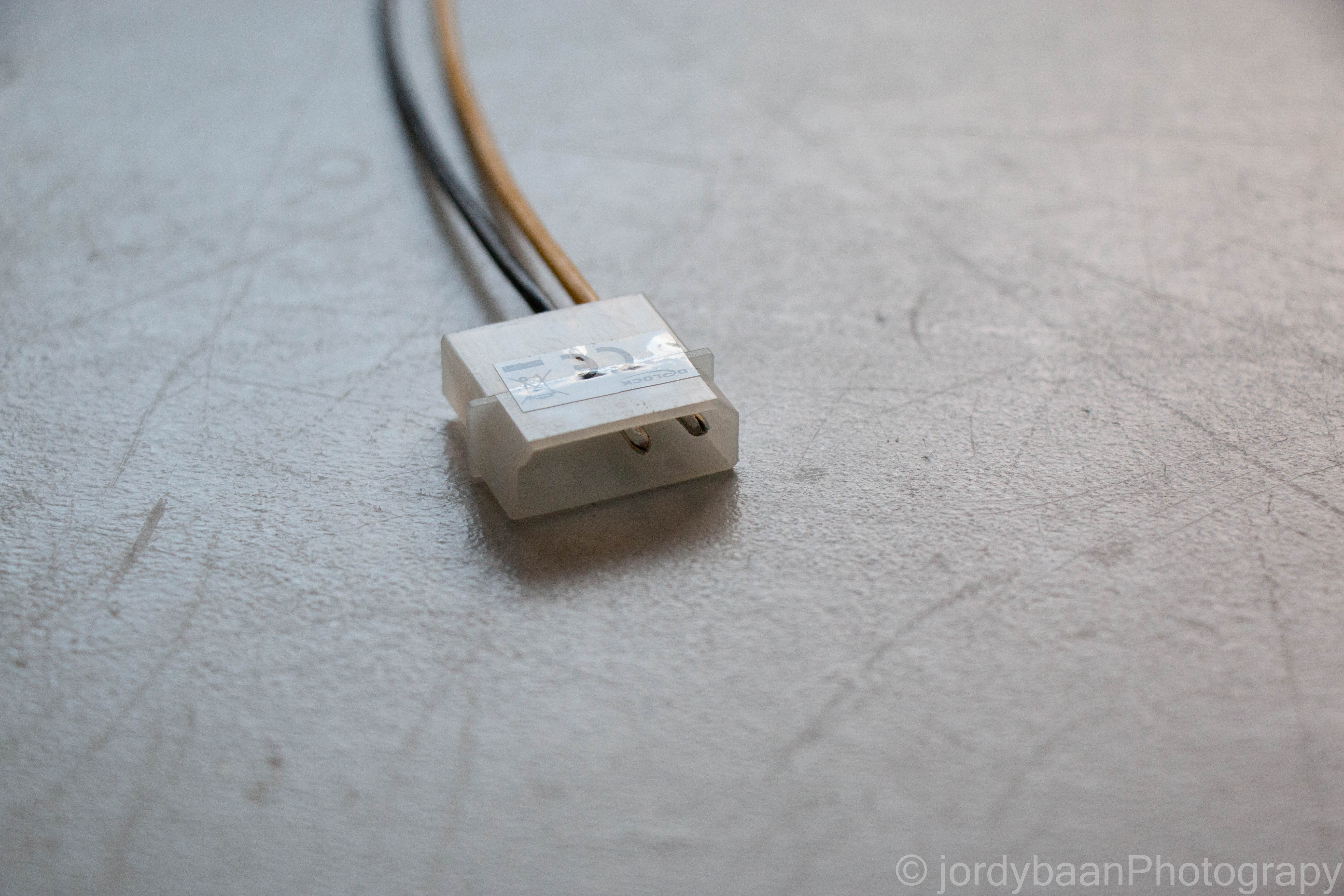 molex pin remover — miniatura 3