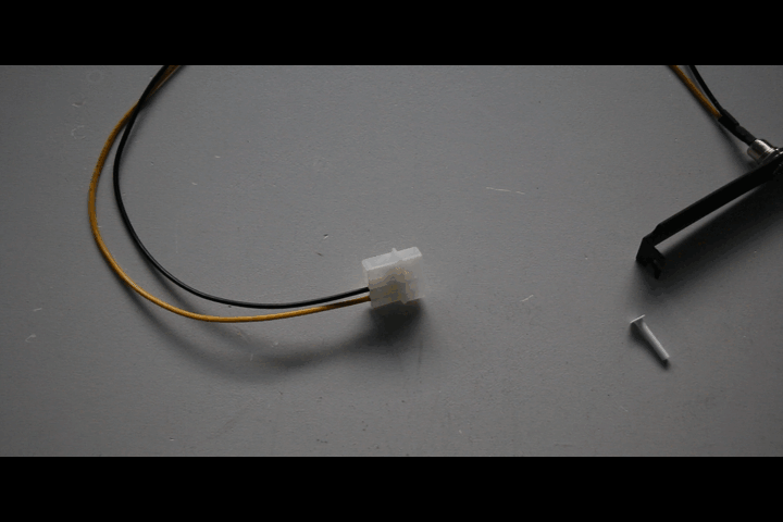molex pin remover — miniatura 4