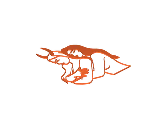 Hug by Turbo9670 | Download free STL model | Printables.com